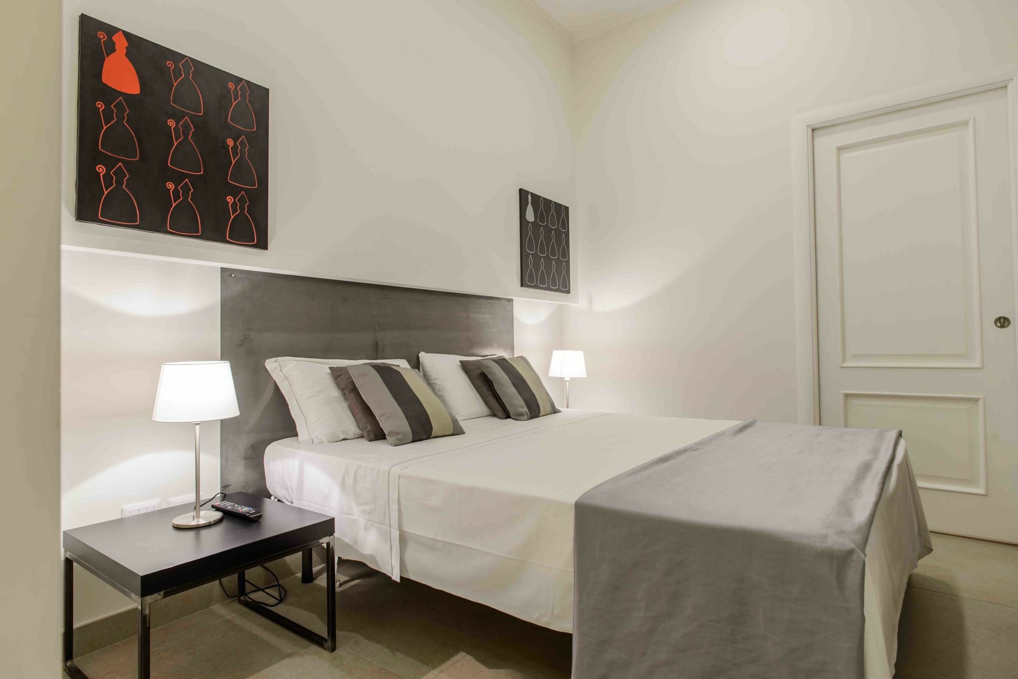 Le Mummarelle 64 Apartment Naples Luaran gambar
