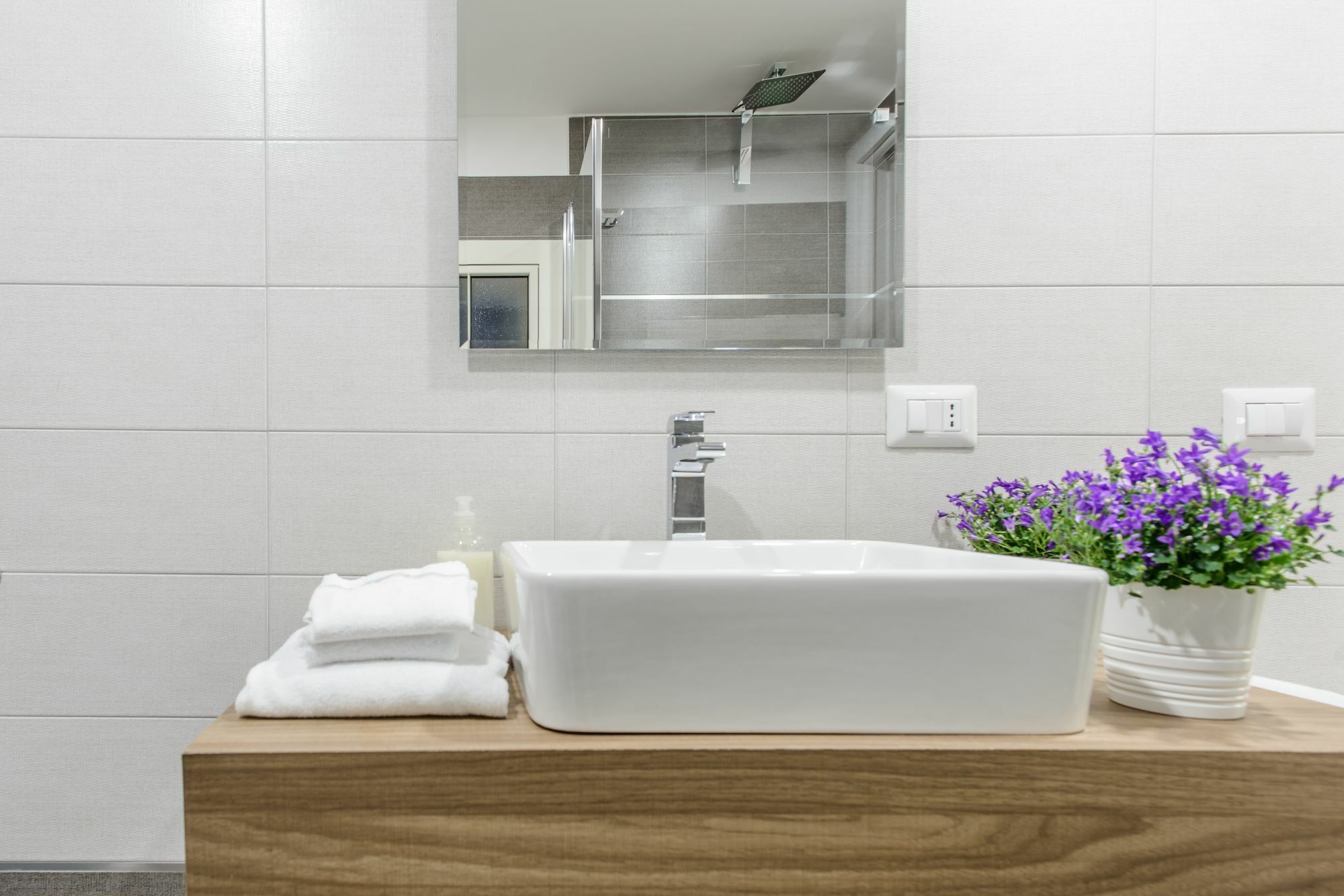 Le Mummarelle 64 Apartment Naples Luaran gambar