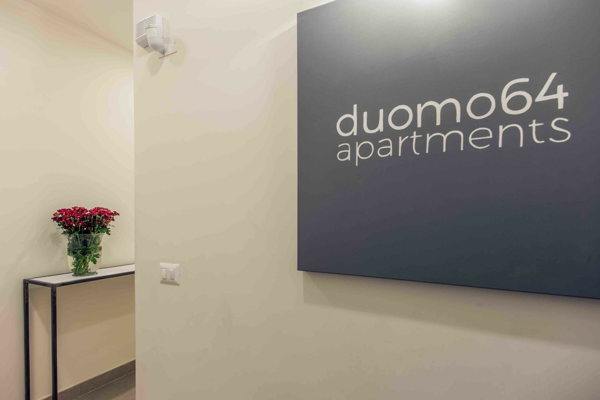 Le Mummarelle 64 Apartment Naples Luaran gambar