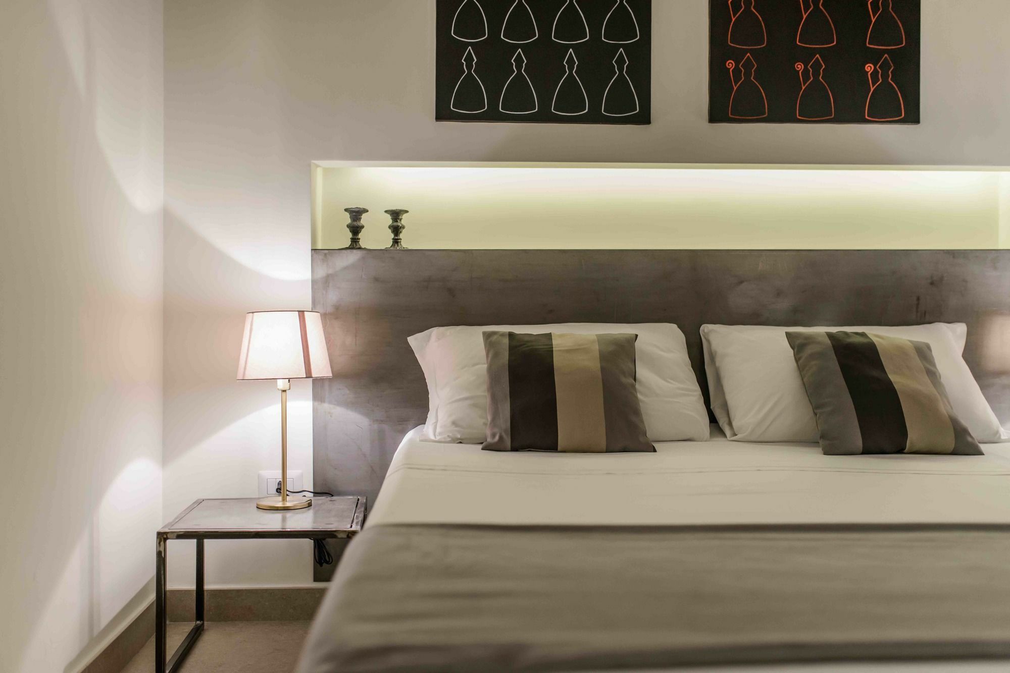 Le Mummarelle 64 Apartment Naples Luaran gambar